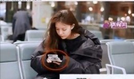 宋妍霏爆料恋情视频大全,甜蜜瞬间大盘点